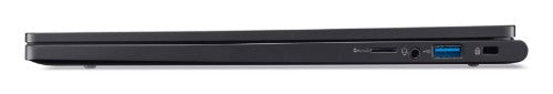 Acer TravelMate P6 TMP614-73-TCO-77Y6 Intel Core Ultra 7 155H Laptop 35.6 cm (14") WUXGA 32 GB LPDDR5x-SDRAM 1 TB SSD Wi-Fi 7 (802.11be) Windows 11 Pro Black