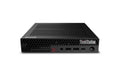 Lenovo ThinkStation P3 Tiny Gen 2 Intel Core Ultra 5 225 16 GB DDR5-SDRAM 512 GB SSD Windows 11 Pro Workstation Black