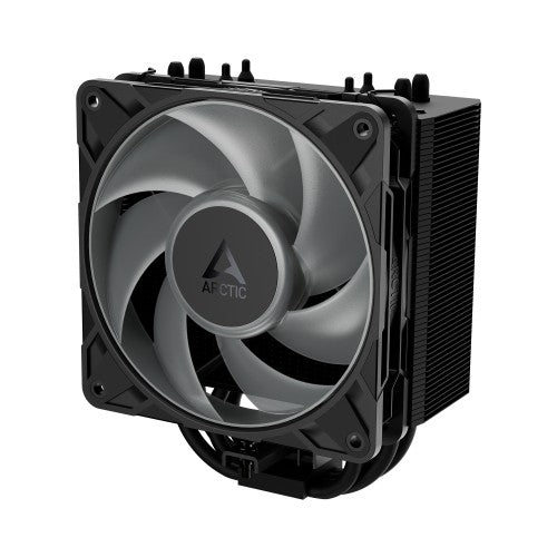 ARCTIC Freezer 36-S A-RGB (Black) Multi Compatible Tower CPU Cooler