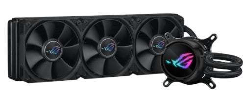 ASUS ROG Strix LC III 360 Processor All-in-one liquid cooler 12 cm Black