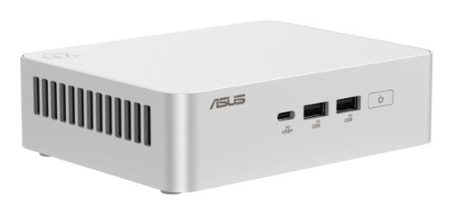 ASUS NUC 15 Pro+ RNUC15CRSU900002 White 285H