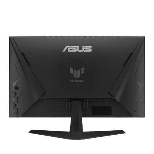 ASUS TUF Gaming VG259QM5A computer monitor 62.2 cm (24.5") 1920 x 1080 pixels Full HD LCD Black