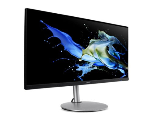 Acer Vero CB273 computer monitor 68.6 cm (27") 1920 x 1080 pixels Full HD LED Black