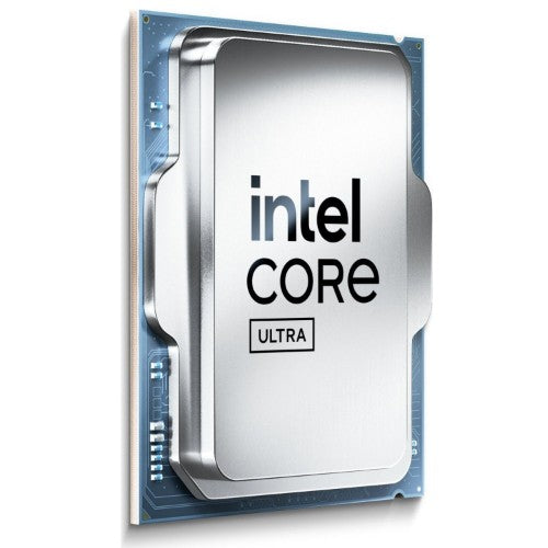 Intel Core Ultra 5 225F processor 20 MB Smart Cache Box