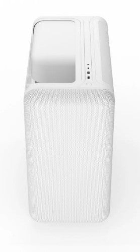 HYTE X50 Midi Tower White