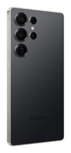 Samsung Galaxy S25 Ultra SM-S938B/DS 17.5 cm (6.9") Dual SIM Android 15 5G USB Type-C 12 GB 256 GB 5000 mAh Black, Titanium
