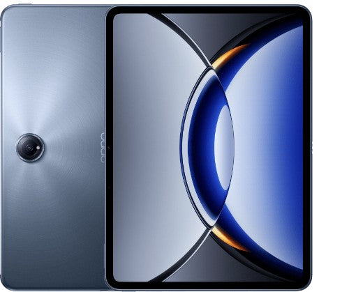 OPPO Pad 3 Pro Qualcomm Kryo 256 GB 30.7 cm (12.1") 12 GB Wi-Fi 7 (802.11be) Blue