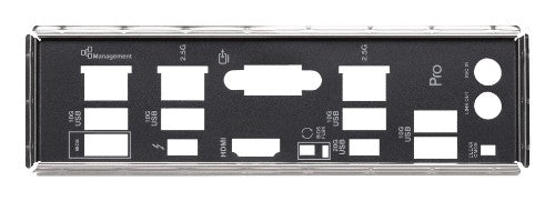 ASUS PRO WS W880-ACE SE Intel W880 LGA 1851 (Socket V1) ATX