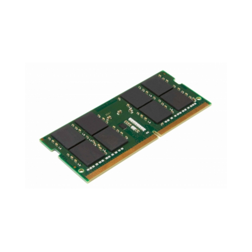 Kingston Technology KCP432SD8/32 memory module 32 GB 1 x 32 GB DDR4 3200 MT/s