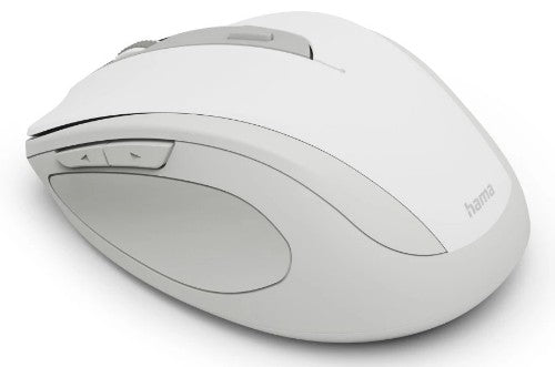 Hama WM-400 mouse Office Right-hand RF Wireless Optical 1600 DPI