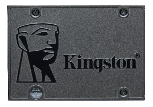 Kingston Technology A400 960 GB 2.5" Serial ATA III TLC