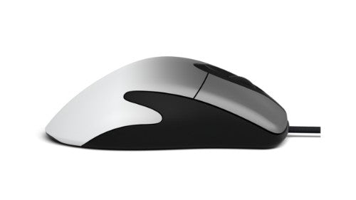 Microsoft Pro IntelliMouse mouse Office Right-hand USB Type-A 16000 DPI