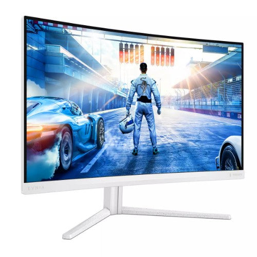 Philips Evnia 5000 27M2C5501/00 computer monitor 68.6 cm (27") 2560 x 1440 pixels Quad HD LCD White