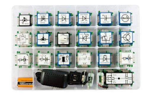 ALLNET ALL-BRICK-0223 development board accessory Cobbler breakout kit
