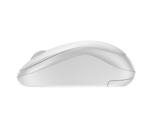 Logitech 910-007120 mouse Travel Ambidextrous RF Wireless + Bluetooth 4000 DPI