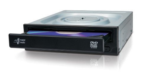 Hitachi-LG Super Multi DVD-Writer