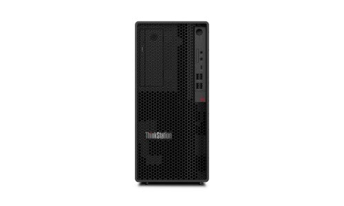Lenovo ThinkStation P2 Tower Gen 2 Intel Core Ultra 5 225 16 GB DDR5-SDRAM 512 GB SSD Windows 11 Pro Workstation