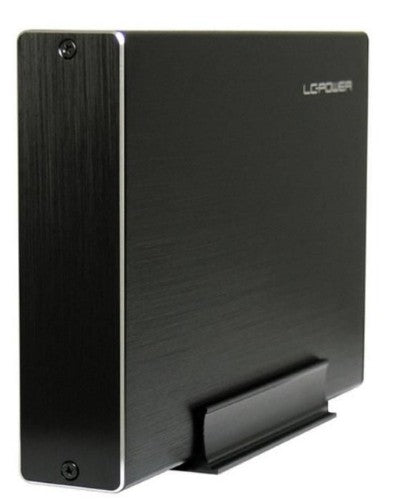 LC-Power LC-35U3-Becrux Black 3.5"