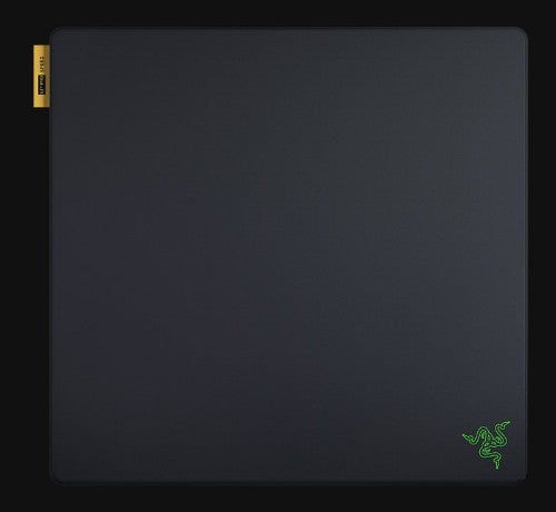 Razer Gigantus V2 Pro L - Speed Gaming mouse pad Black