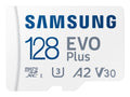 Samsung MB-MC128S 128 GB MicroSDXC UHS-I
