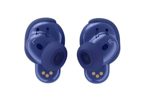 Bose QuietComfort Ultra (2nd Gen) Headset Wireless In-ear Calls/Music Bluetooth Violet