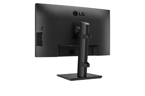 LG 27BQ65UB-B computer monitor 68.6 cm (27") 3840 x 2160 pixels 4K Ultra HD Black