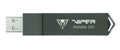 Patriot Memory PVP30 1 TB USB Type-A / USB Type-C 3.2 Gen 2 (3.1 Gen 2) Black