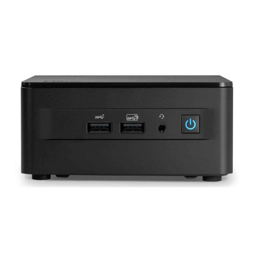ASUS NUC 13 RNUC13ANHI700002I Black i7-1360P