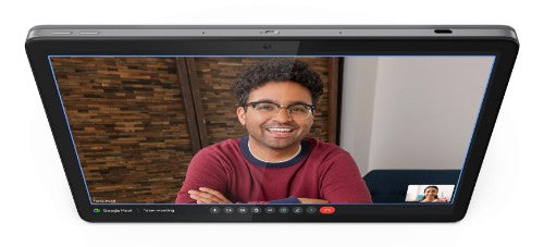 Lenovo Chromebook Duet 11M889 MediaTek 838 27.8 cm (10.9") Touchscreen WUXGA 8 GB LPDDR4x-SDRAM 128 GB eMMC Wi-Fi 6 (802.11ax) ChromeOS Grey UK English