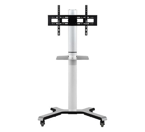 B-Tech XRTROLLEY 81.3 cm (32") Black, Silver