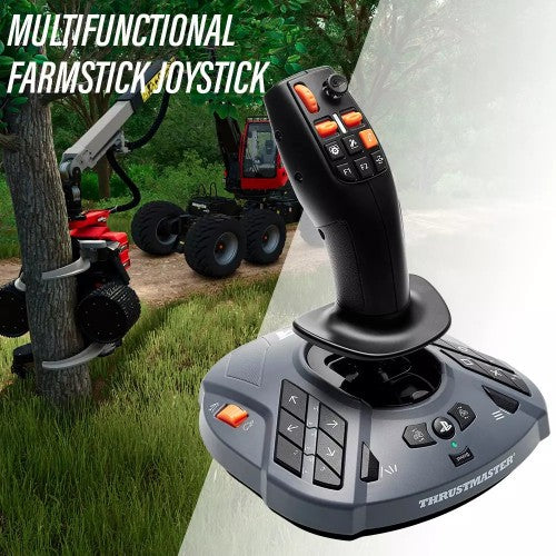 Thrustmaster T128 Racing set