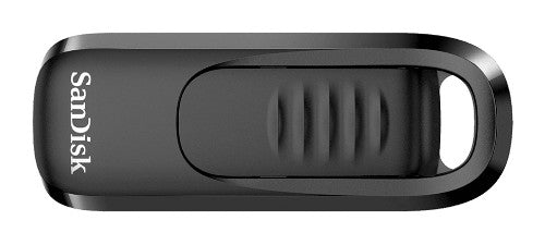 SanDisk SDCZ480-1T00-G46 USB flash drive 1 TB USB Type-C 3.2 Gen 1 (3.1 Gen 1) Black