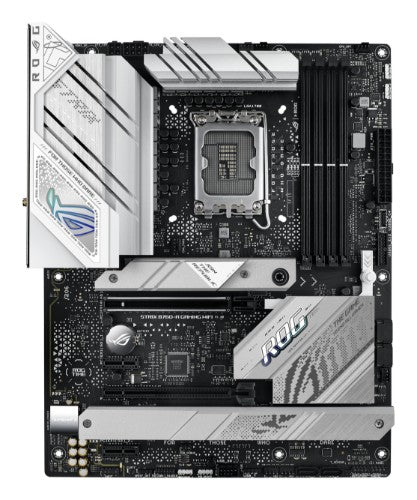 ASUS ROG STRIX B760-A GAMING WIFI Intel B760 LGA 1700 ATX