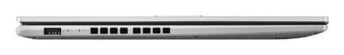 ASUS Vivobook 15 M1502NAQ-BQ050W AMD Ryzen™ 7 170 Laptop 39.6 cm (15.6") Full HD 16 GB DDR5-SDRAM 512 GB SSD Wi-Fi 6 (802.11ax) Windows 11 Home Silver