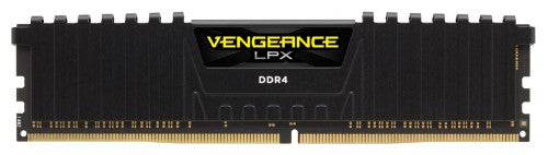 Corsair Vengeance LPX memory module 32 GB 2 x 16 GB DDR4 288-pin DIMM