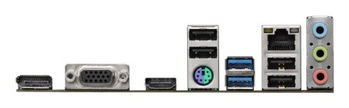 Asrock H610M-HDV/M.2 R2.0 Intel H610 LGA 1700 micro ATX