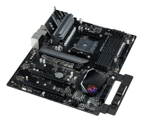 Asrock B550 PG Riptide AMD B550 Socket AM4 ATX