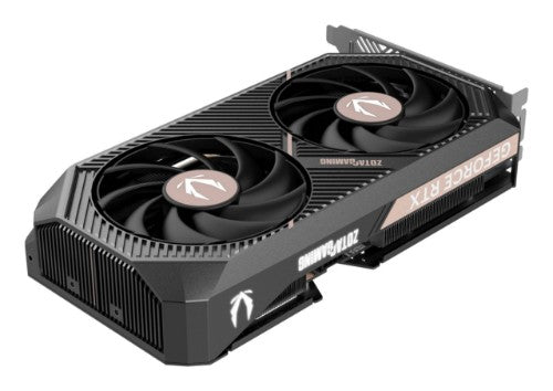 Zotac GAMING GeForce RTX 5060 Ti AMP NVIDIA 8 GB GDDR7