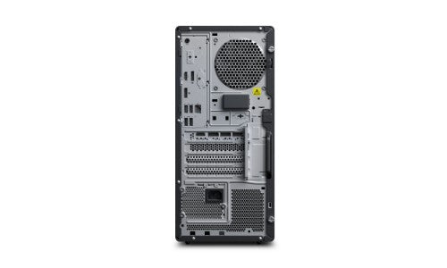 Lenovo ThinkStation P2 Tower Gen 2 Intel Core Ultra 5 225 16 GB DDR5-SDRAM 512 GB SSD Windows 11 Pro Workstation