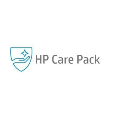 HP 3 year Onsite DT HW Supp