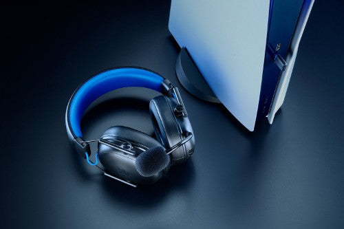 Razer BlackShark V3 X HyperSpeed Headset Wired & Wireless Head-band Gaming USB Type-A Bluetooth White