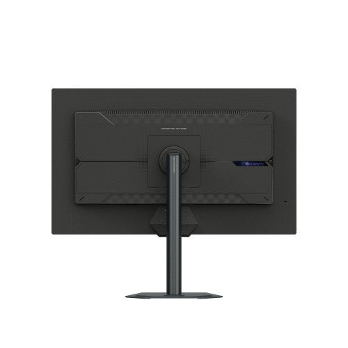 GIGABYTE G27U 27” 4K UHD Gaming Monitor - Dual Mode (4K 160Hz or FHD 320Hz), 3840 x 2160, 1ms, 350 cd/m², FreeSync Premium, DisplayHDR400, HDMI 2.1, Displayport 1.4