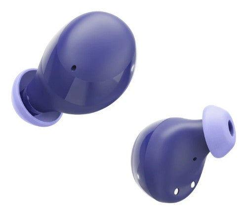Hama Freedom Buddy II Headset True Wireless Stereo (TWS) In-ear Calls/Music Bluetooth Blue