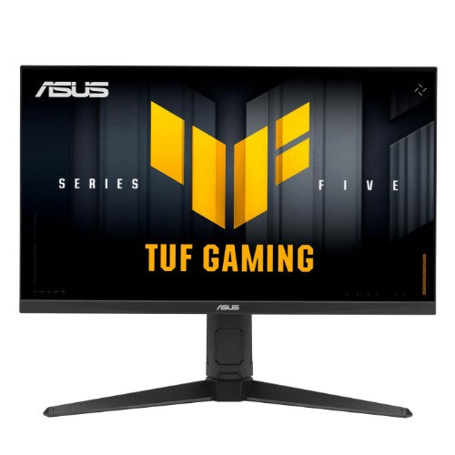 ASUS TUF Gaming VG27AQL5A computer monitor 68.6 cm (27") 2560 x 1440 pixels Wide Quad HD LCD Black