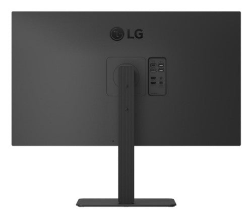 LG 32U720A-B.AEU computer monitor 81.3 cm (32") 3840 x 2160 pixels 4K Ultra HD LED Black
