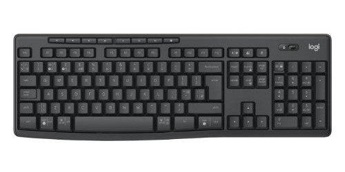 Logitech MK370 Combo for Business