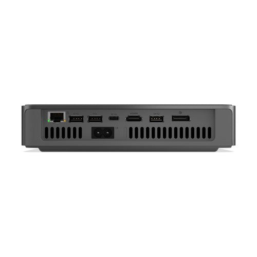 Lenovo IdeaCentre Mini 01Q8X10 X1-26-100 32 GB LPDDR5x-SDRAM 1 TB SSD Windows 11 Home Mini PC Grey