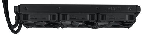 ASUS ROG Strix LC III 360 Processor All-in-one liquid cooler 12 cm Black
