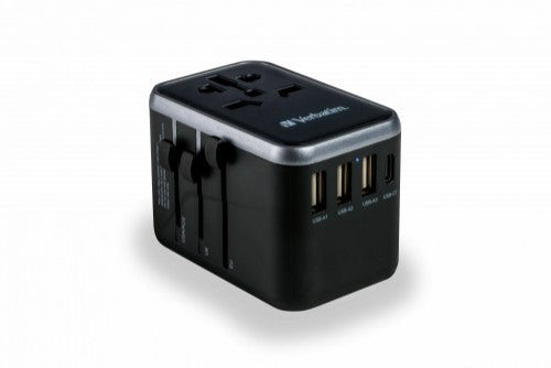Verbatim 49546 mobile device charger