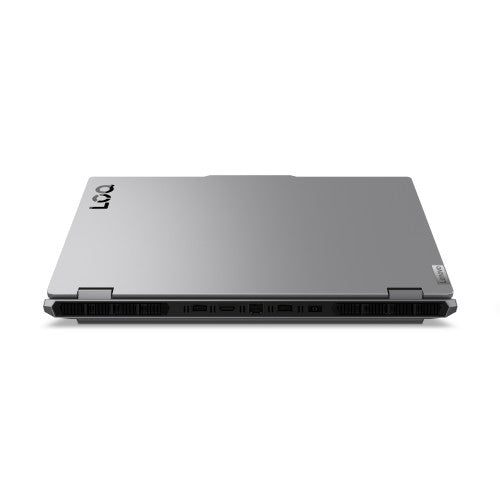 Lenovo LOQ 15AHP10 AMD Ryzen™ 7 250 Laptop 39.6 cm (15.6") Full HD 16 GB DDR5-SDRAM 512 GB SSD NVIDIA GeForce RTX 5060 Wi-Fi 6 (802.11ax) Windows 11 Home English Grey